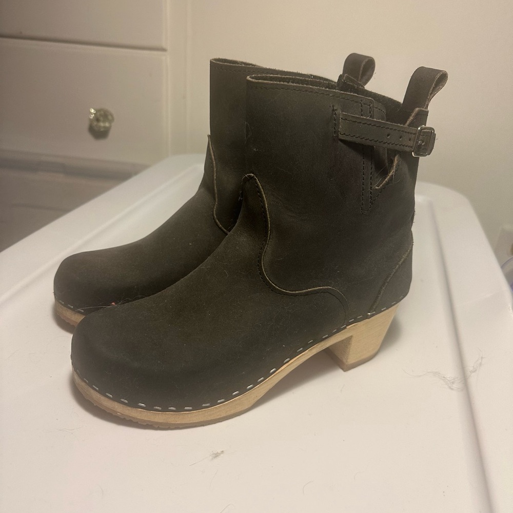 Sandgrens Clogs